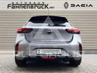2021 Opel Corsa