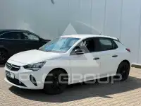 2021 Opel Corsa