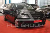 2021 Opel Corsa
