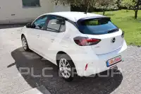 2021 Opel Corsa