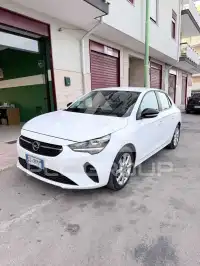 2021 Opel Corsa