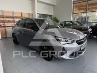 2021 Opel Corsa