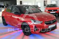 2021 Opel Corsa