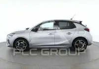 2021 Opel Corsa