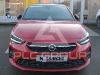 2021 Opel Corsa