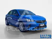 2021 Opel Corsa