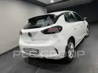 2021 Opel Corsa