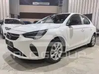 2021 Opel Corsa