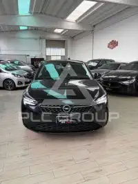 2021 Opel Corsa