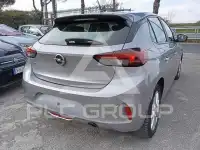 2021 Opel Corsa