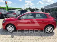 2021 Opel Corsa