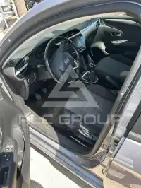 2021 Opel Corsa