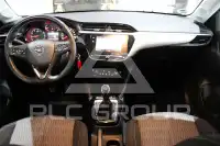 2021 Opel Corsa