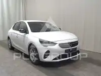 2021 Opel Corsa