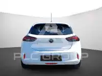 2021 Opel Corsa