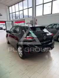 2021 Opel Corsa