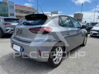 2021 Opel Corsa