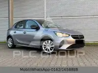 2021 Opel Corsa