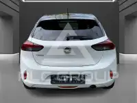 2021 Opel Corsa