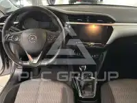 2021 Opel Corsa