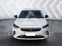 2021 Opel Corsa