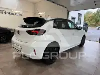 2021 Opel Corsa