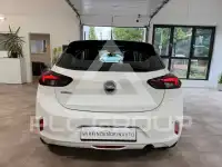 2021 Opel Corsa