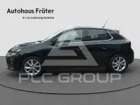 2021 Opel Corsa
