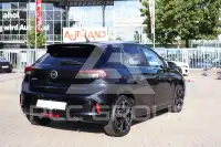 2021 Opel Corsa