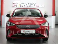 2021 Opel Corsa