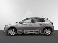 2021 Opel Corsa