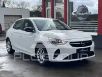 2021 Opel Corsa