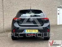 2021 Opel Corsa