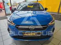 2021 Opel Corsa