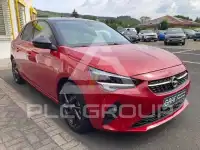 2021 Opel Corsa
