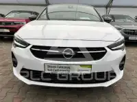 2021 Opel Corsa