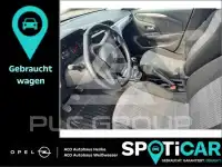 2021 Opel Corsa