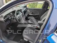 2021 Opel Corsa