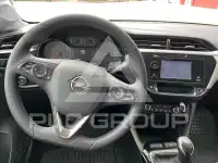 2021 Opel Corsa