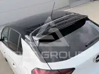 2021 Opel Corsa