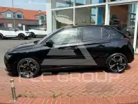 2021 Opel Corsa