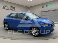 2021 Opel Corsa