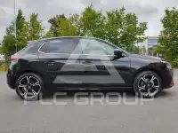 2021 Opel Corsa