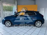 2021 Opel Corsa