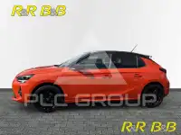 2021 Opel Corsa