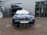 2021 Opel Corsa