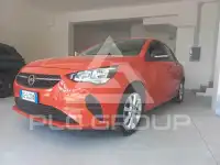 2021 Opel Corsa