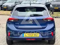 2021 Opel Corsa