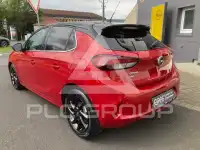 2021 Opel Corsa