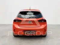 2021 Opel Corsa